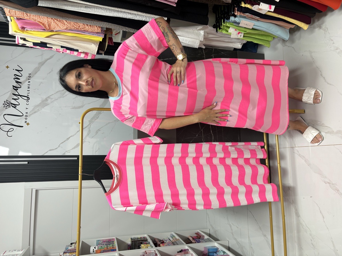 VESTIDO KEIRA