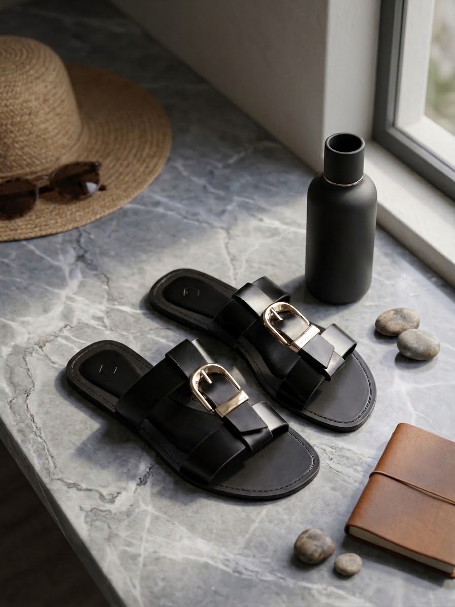CHANCLAS ROMA