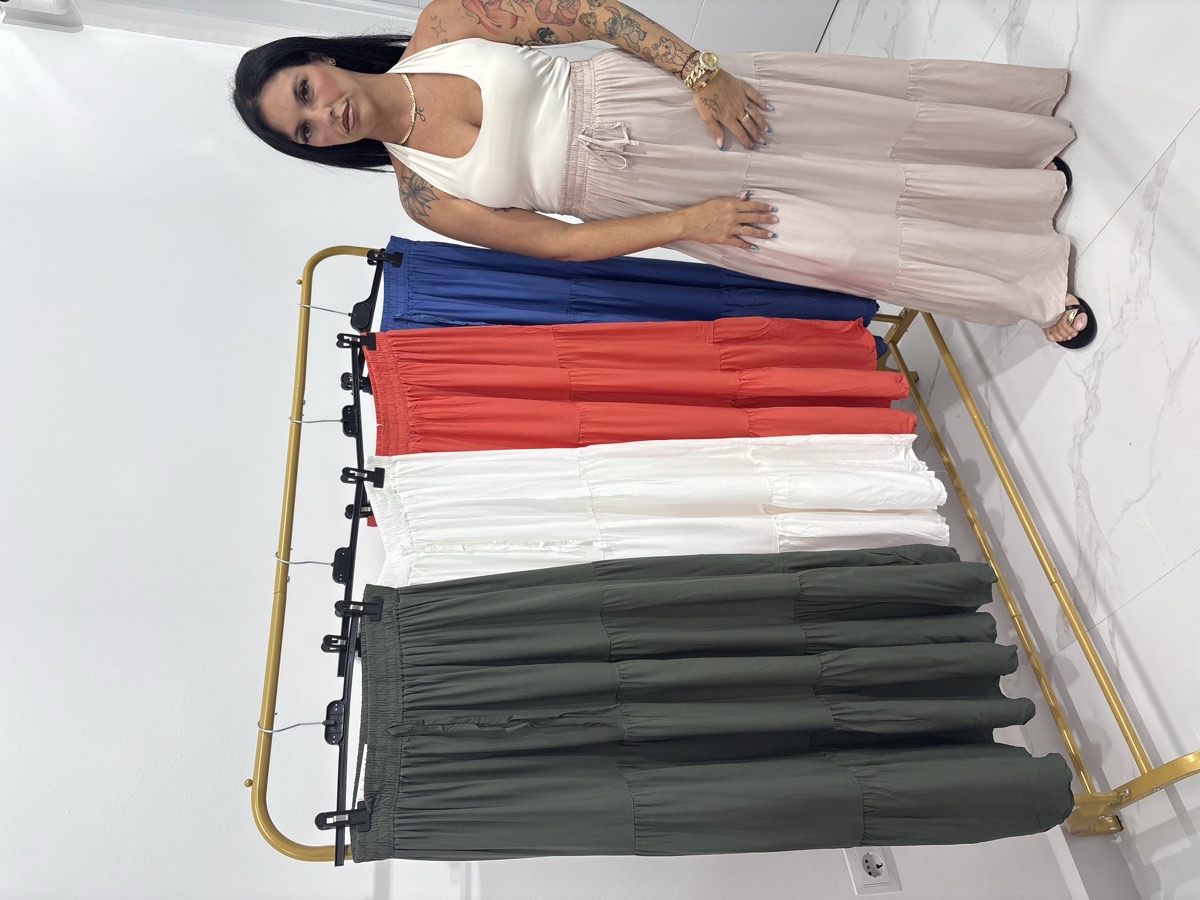 FALDA TERESITA