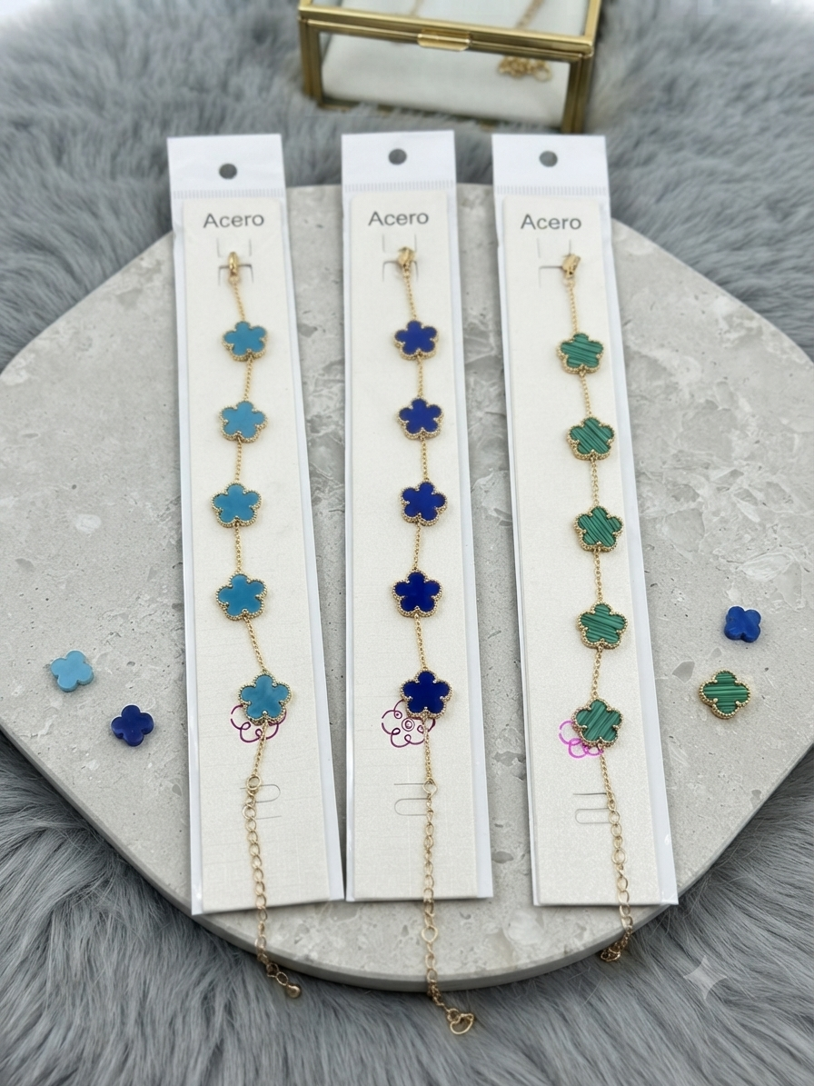 PULSERAS LV