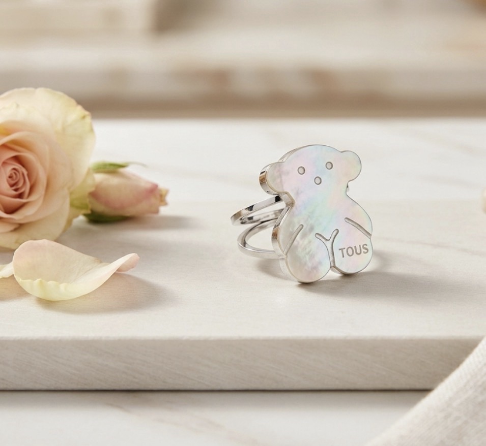 ANILLO TOUS