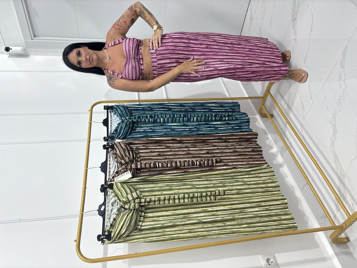 CONJUNTO LAILA