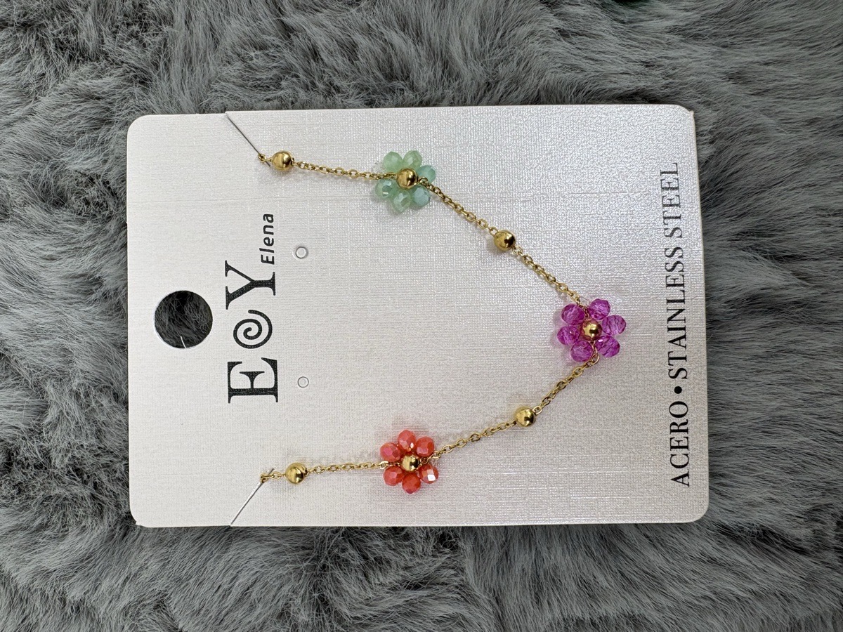 COLLAR MARGARITA