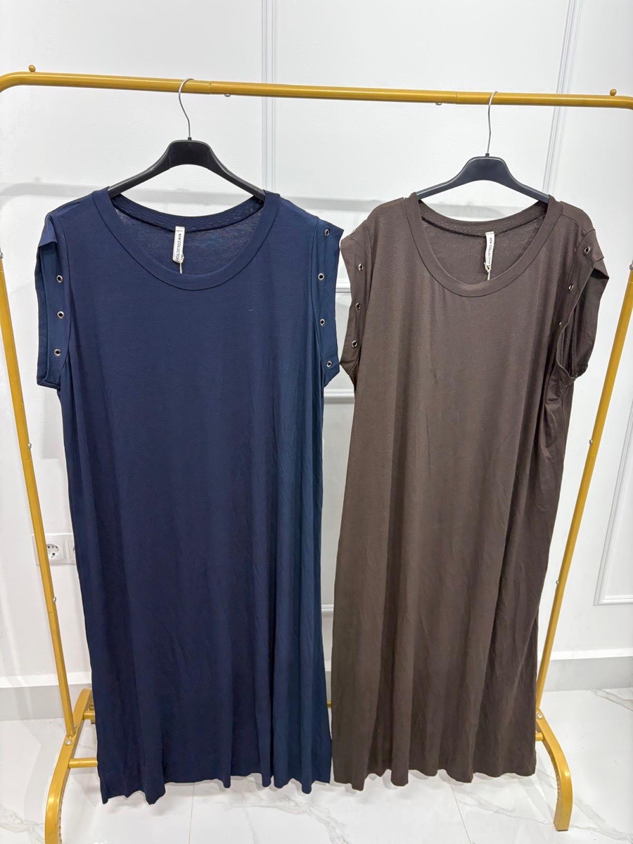 VESTIDO NAYLA CURVY