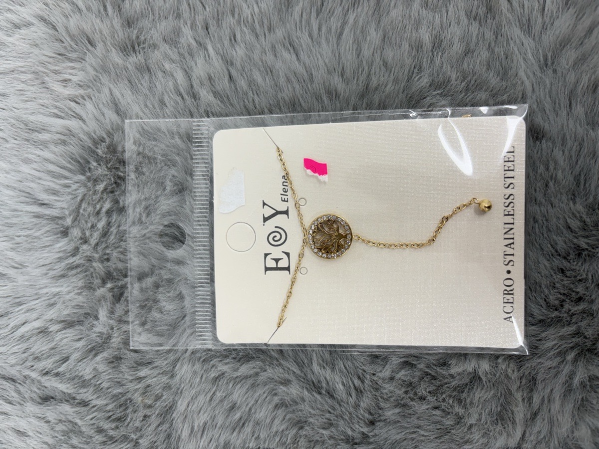 COLLAR ÁRBOL DE LA VIDA