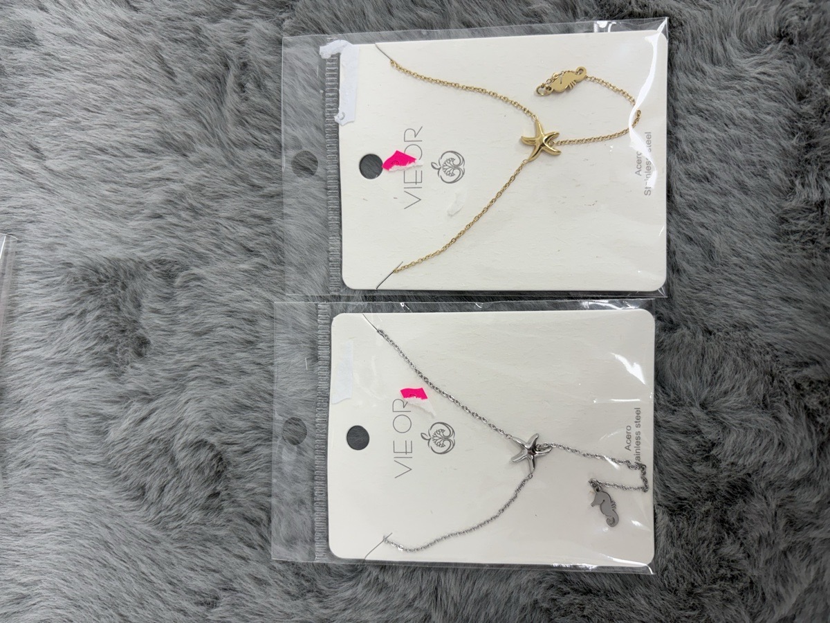 COLLAR ESTRELLA
