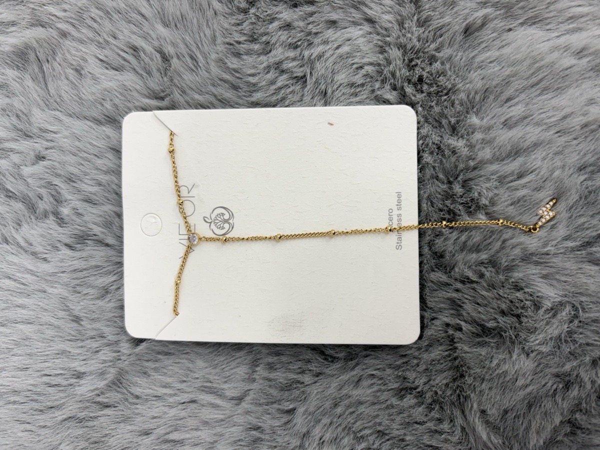 COLLAR RAYO