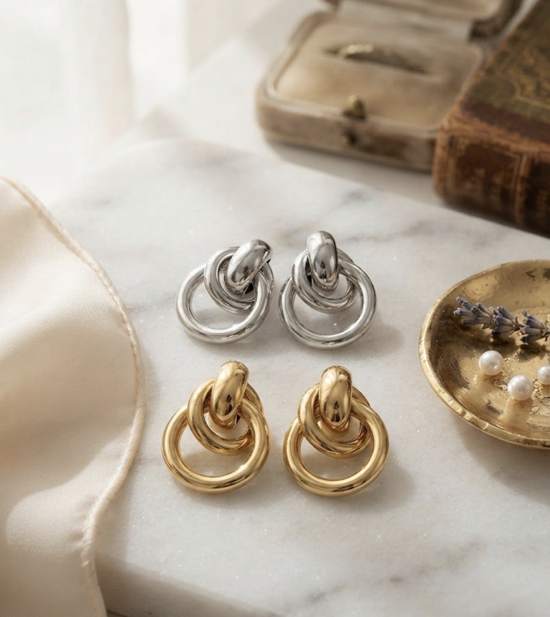 PENDIENTES