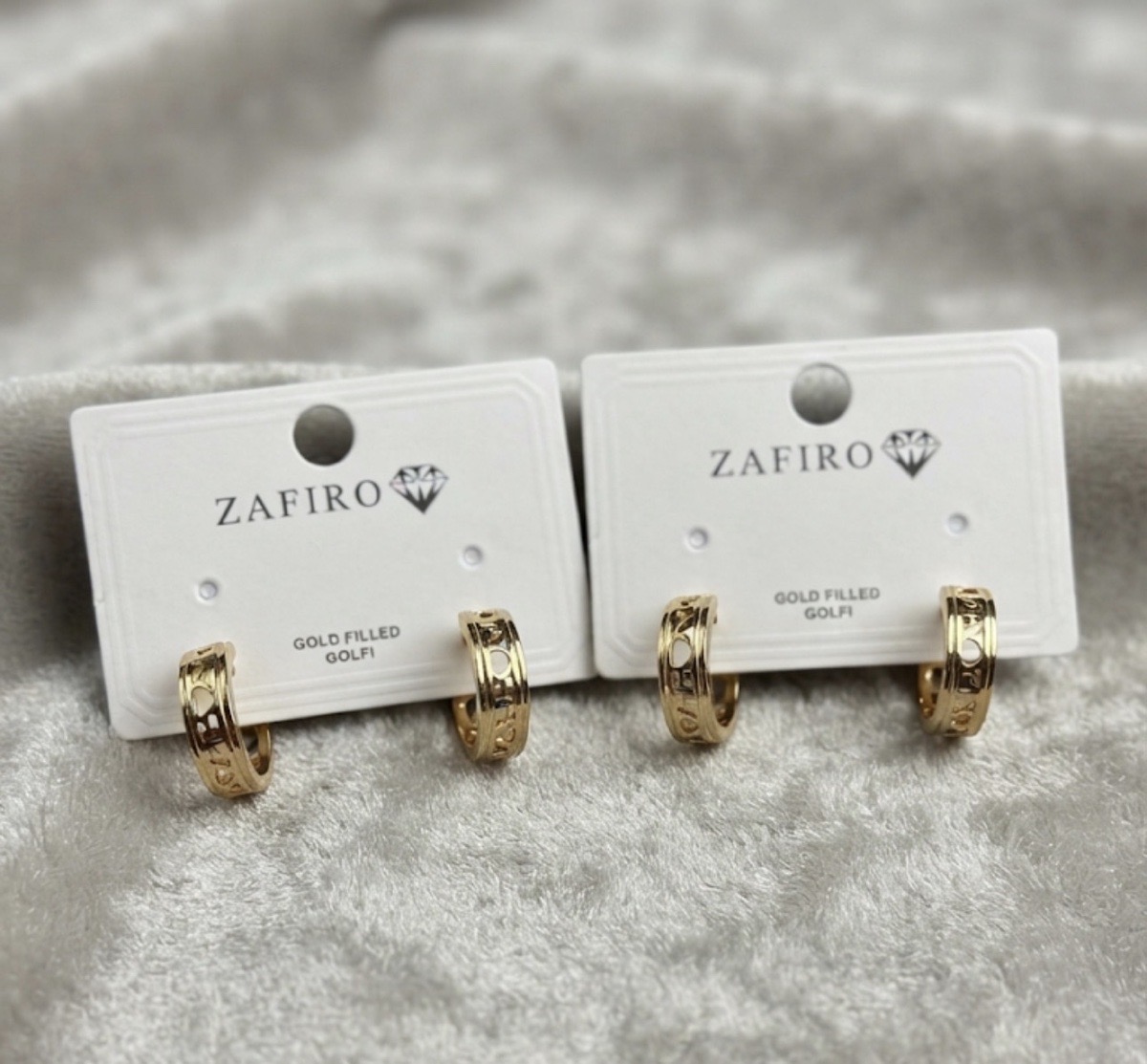 PENDIENTES AROS CORAZÓN LATIDOS