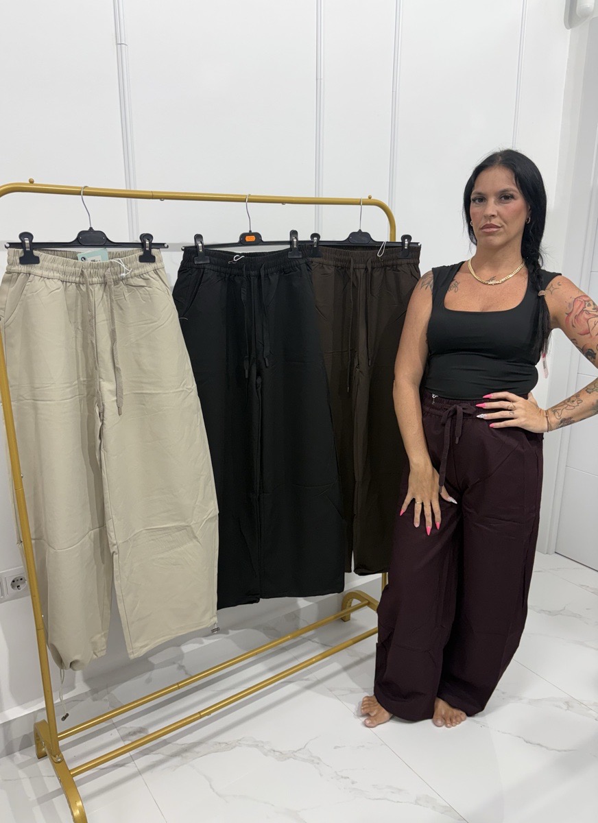PANTALON BRIANA