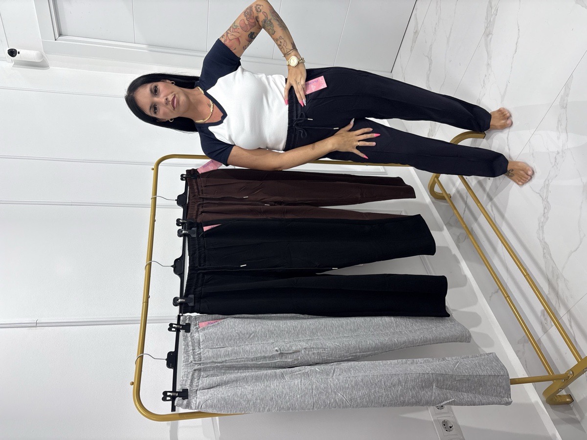 PANTALON MONICA
