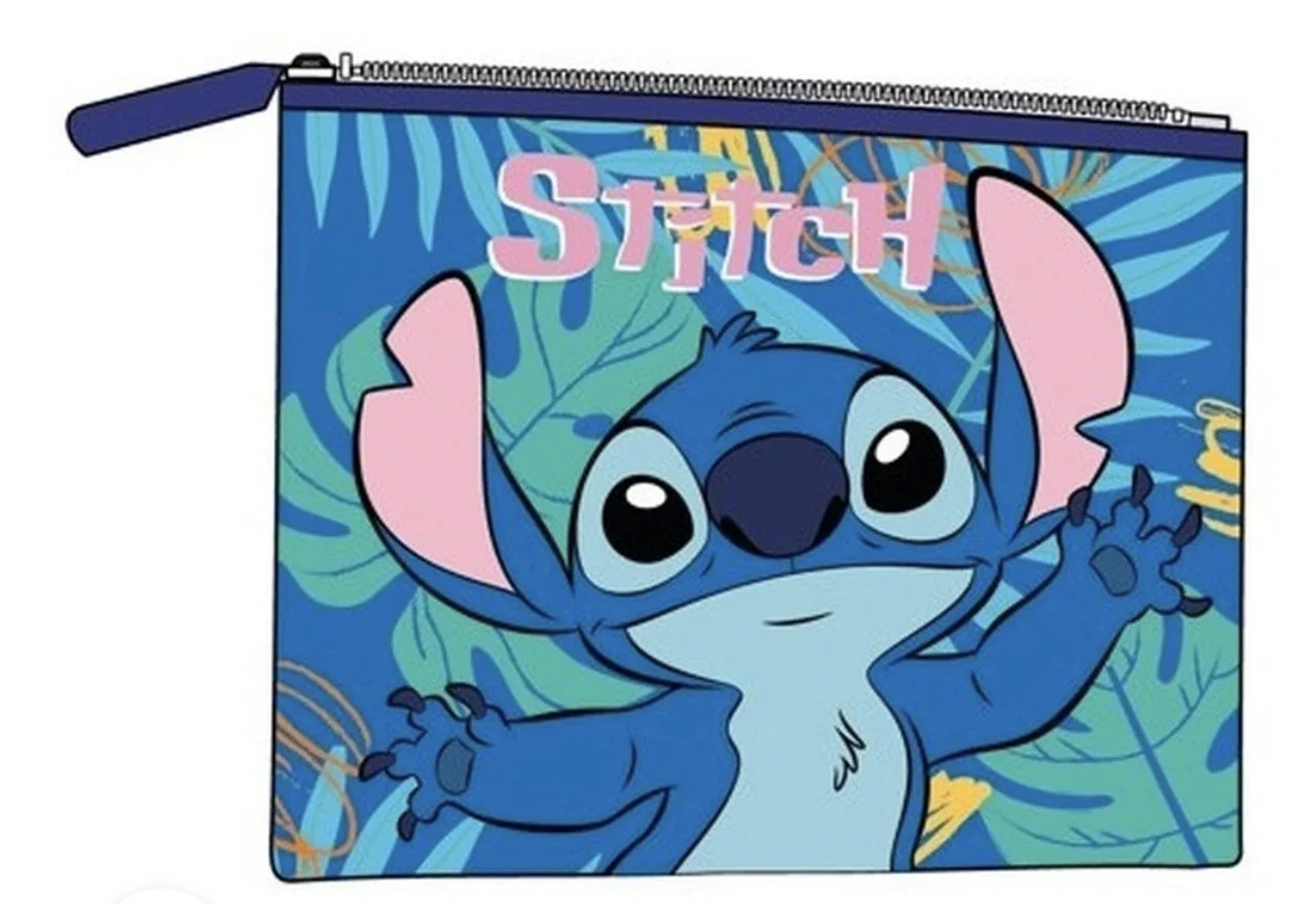 NECESER STITCH 15x25x3cm