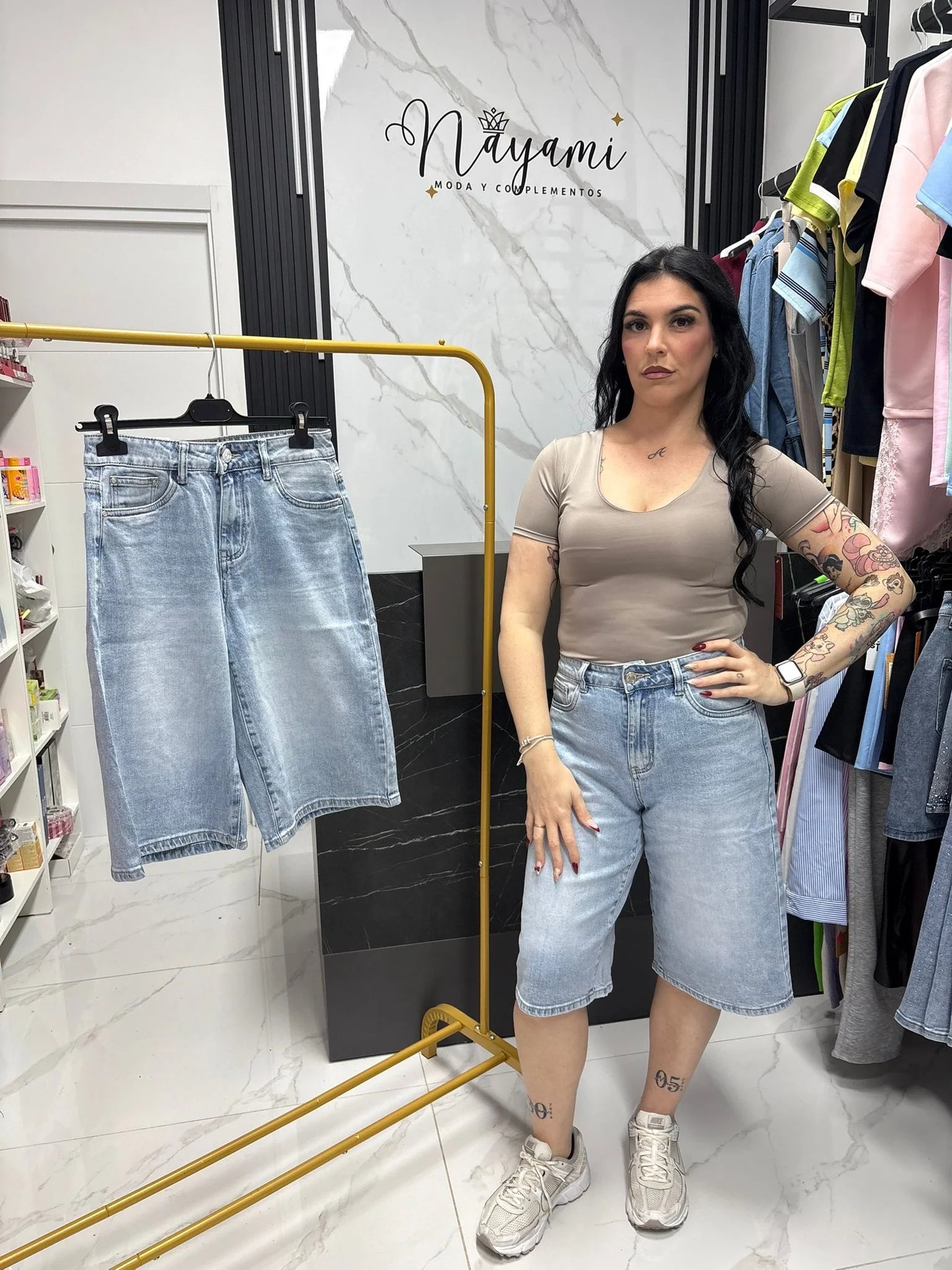 VAQUERO PAULA