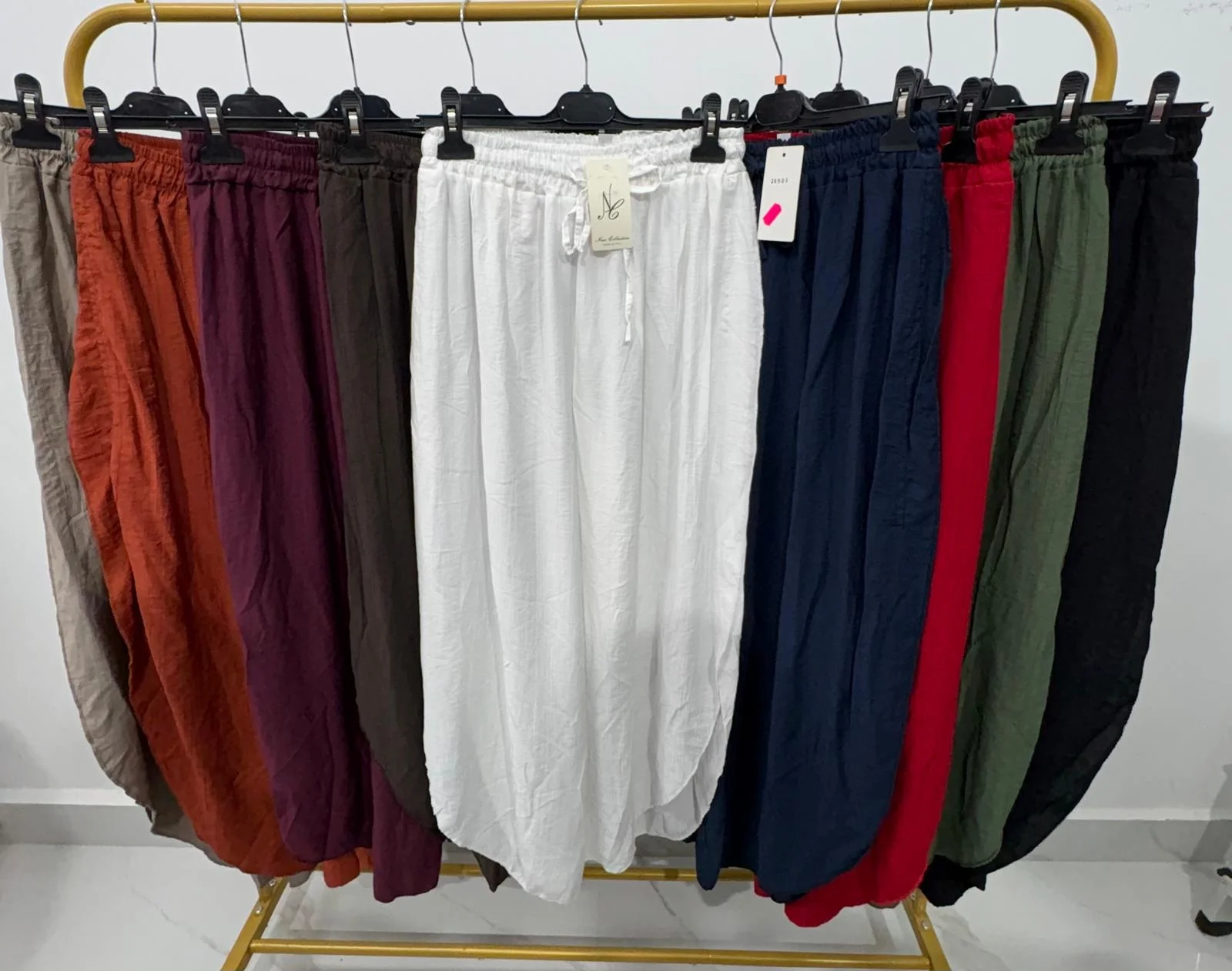 PANTALÓN ZULEMA