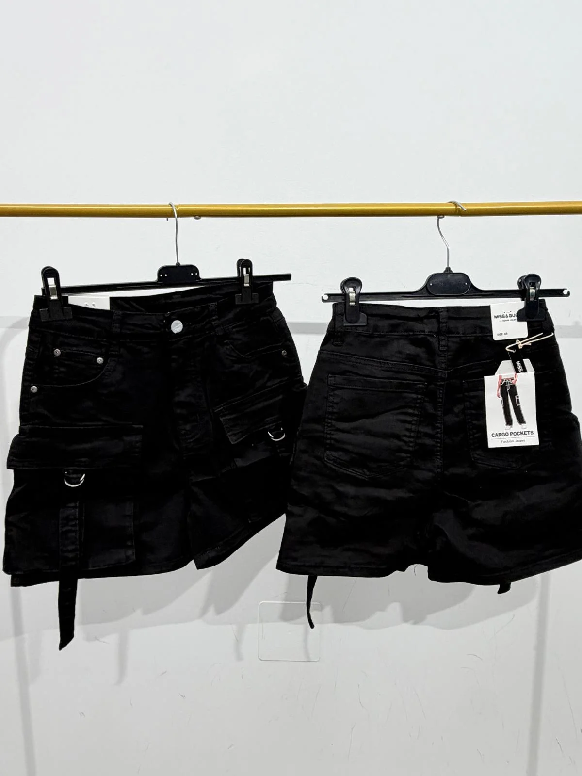 PANTALÓN VAQUERO FINLANDIA