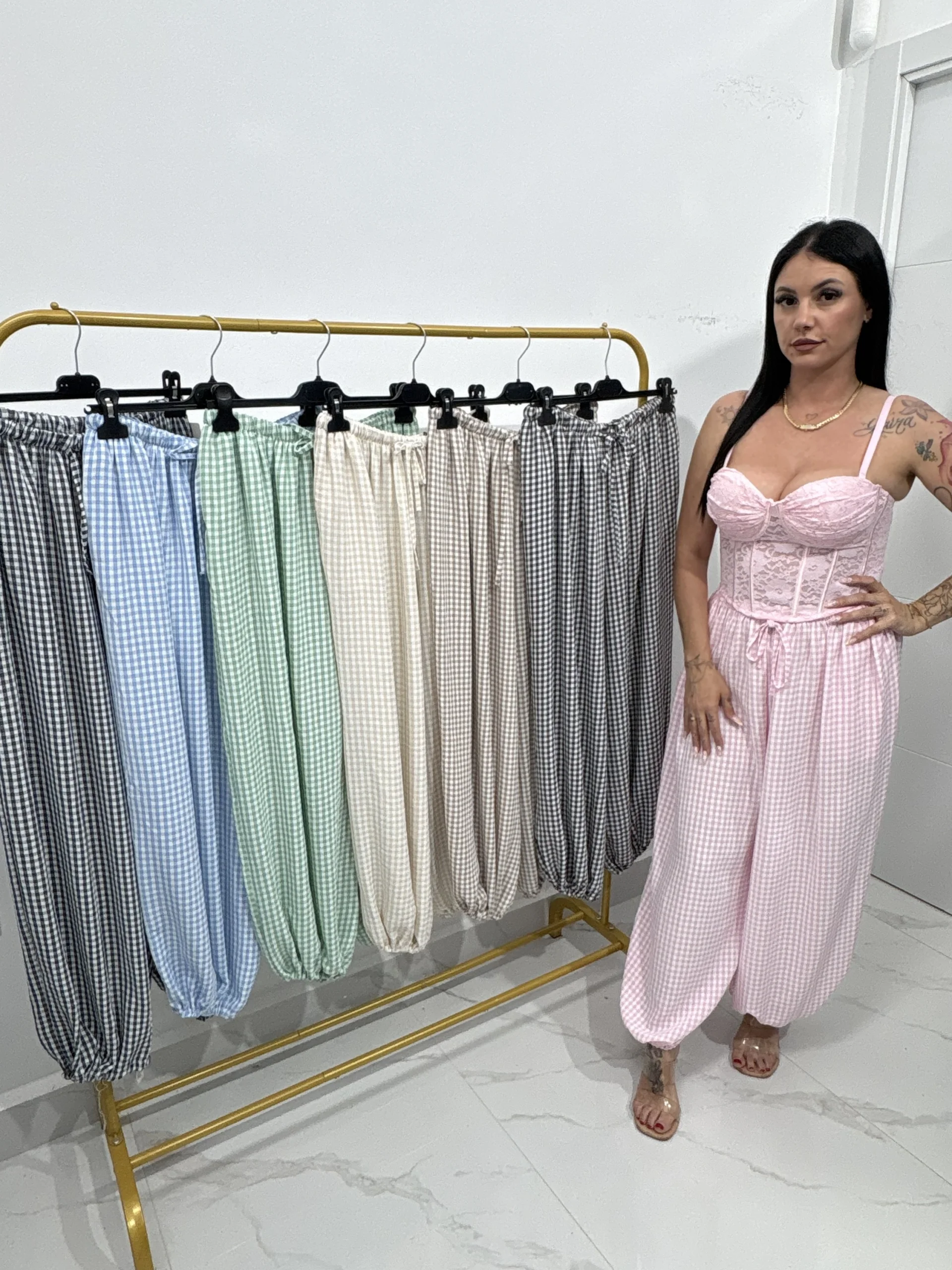PANTALÓN MARA