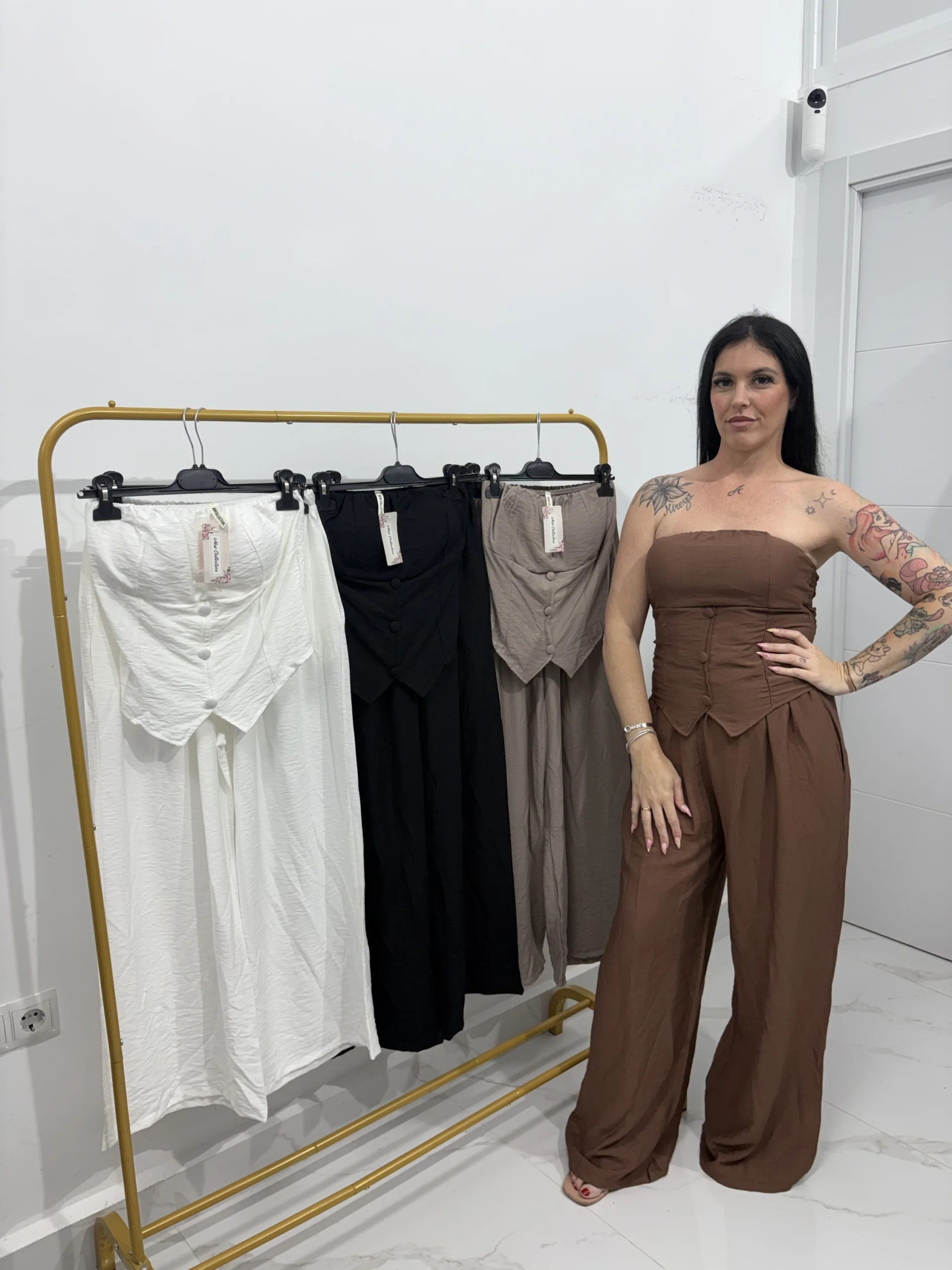 CONJUNTO MURCIA
