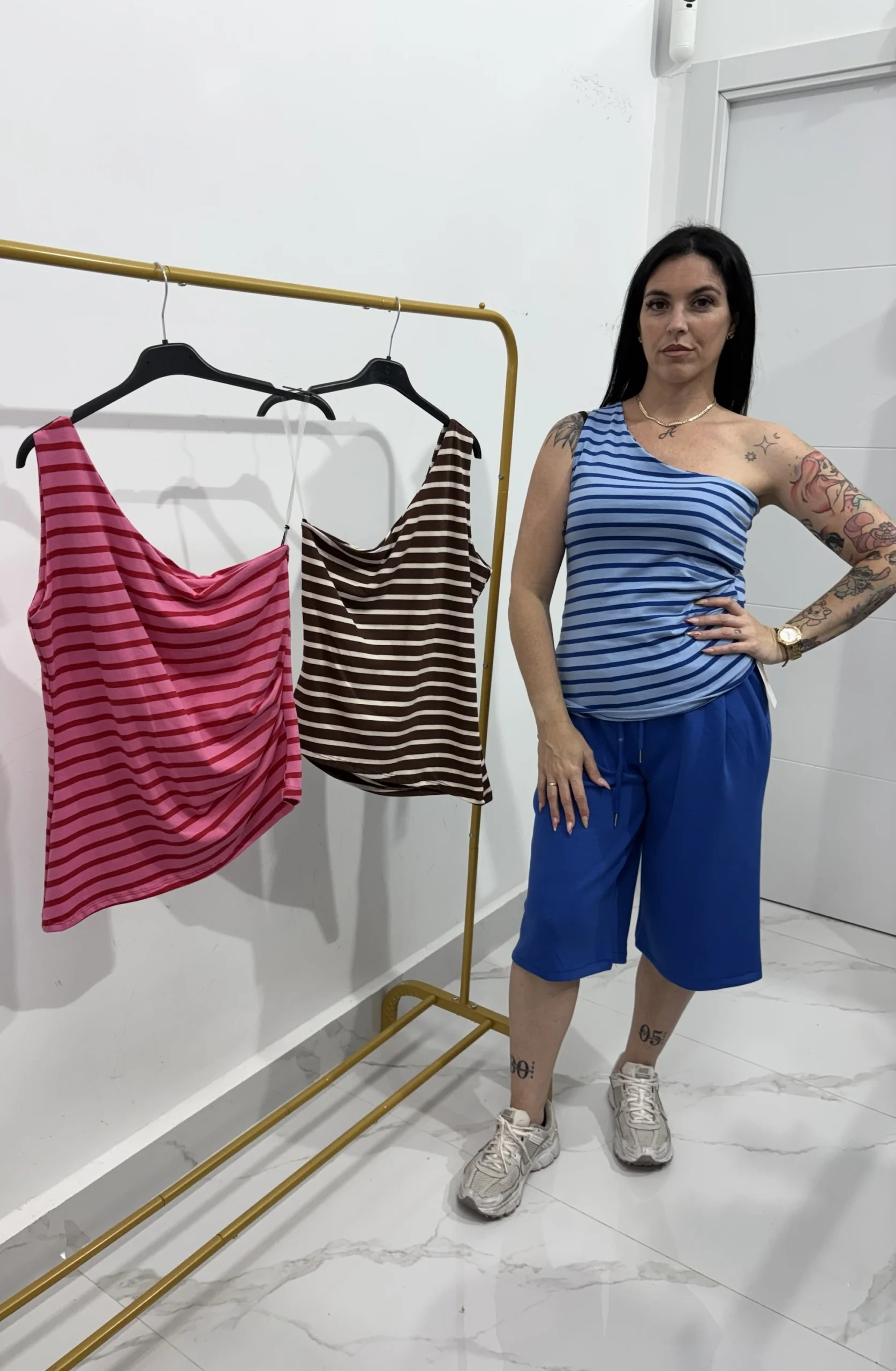 CAMISETA MARISOL