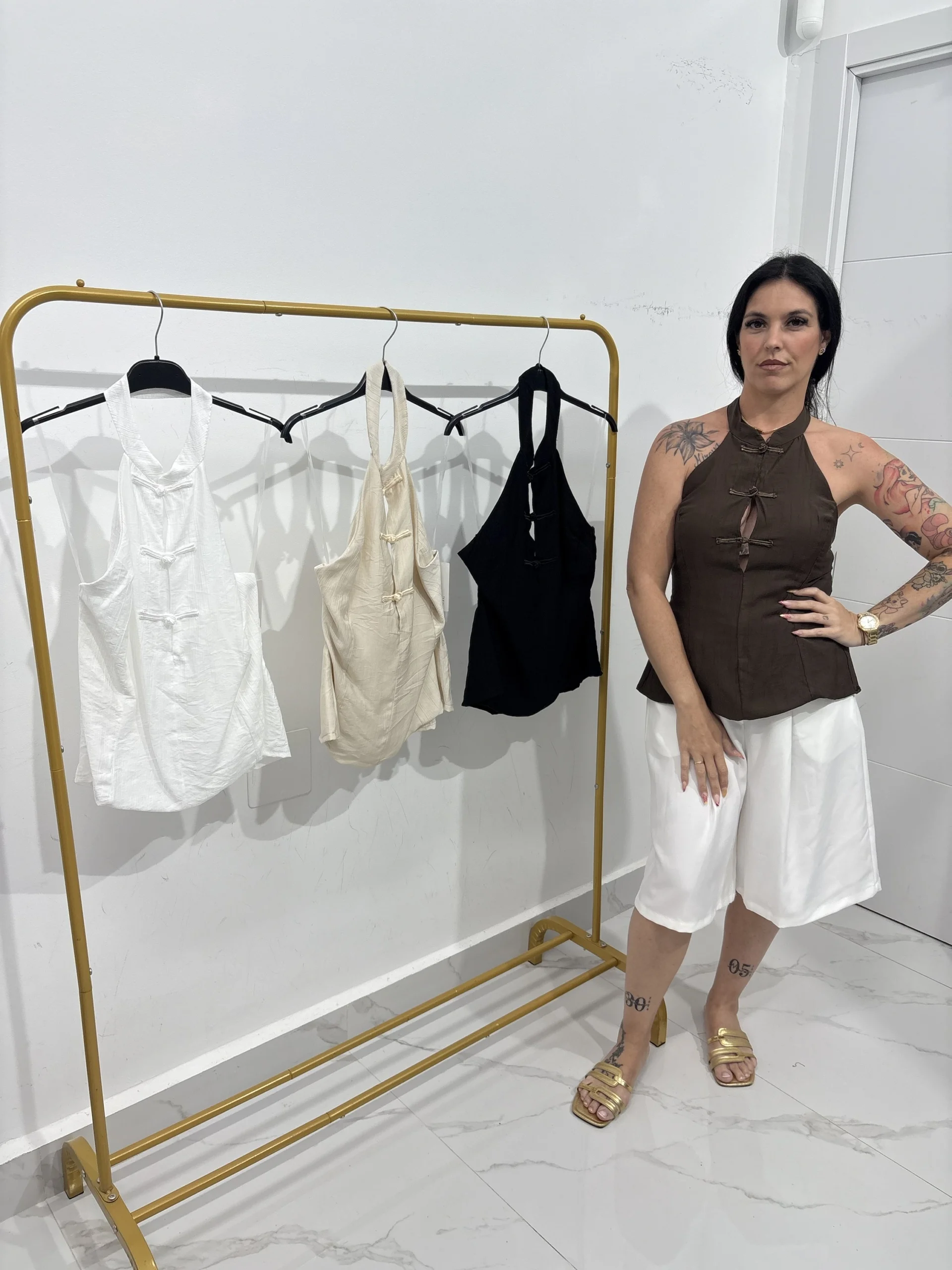 TOP YASIRA